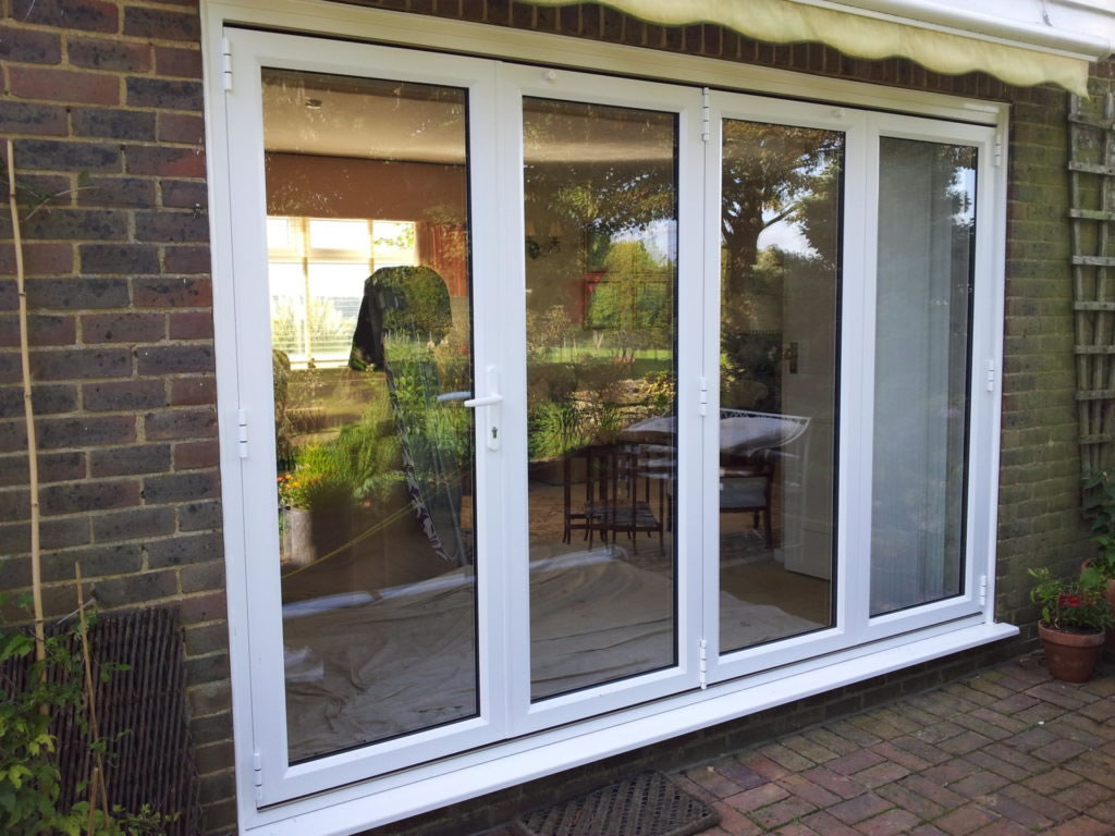 Hastings Windows - Manufacturers and Installers of Quality PVC-U